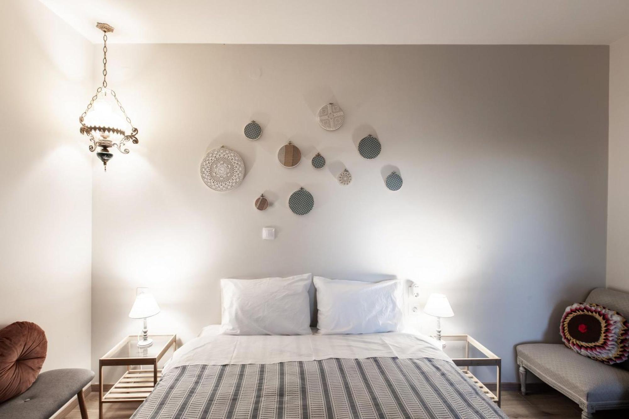 Stagiates Guest House At Pelion Portaria  Exterior photo