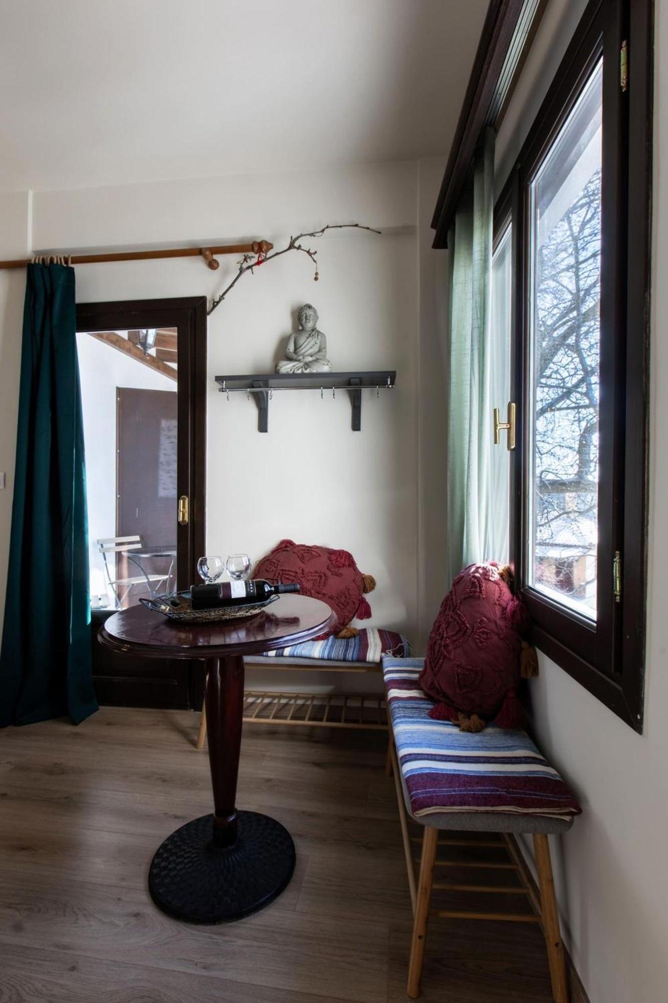 Stagiates Guest House At Pelion Portaria  Exterior photo