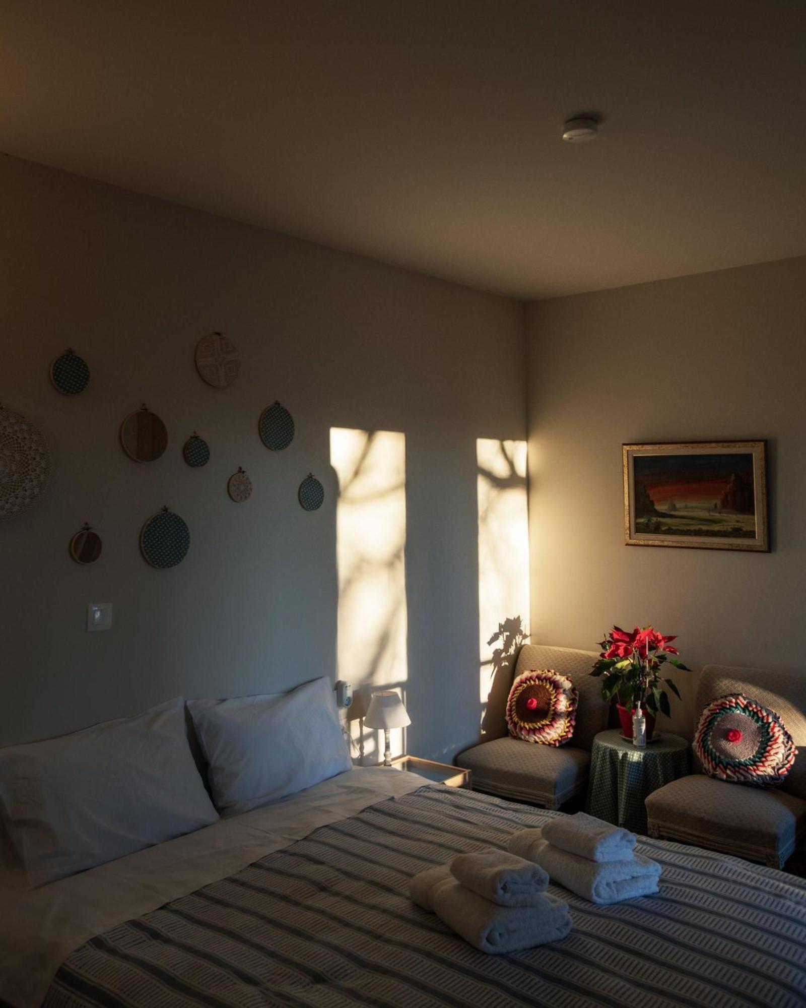 Stagiates Guest House At Pelion Portaria  Exterior photo